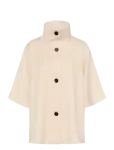 InWear - Hollyniw Cape Jacket - Kerged mantlid - 40