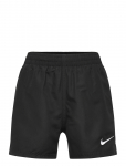 NIKE SWIM - Nike Breaker Logo Tape 4" Volley Short - Ujumisp&uuml;ksid - 150-160