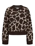 N&uuml;mph - Nugrif Pullover - Džemprid - XXL