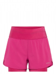 Johaug - Impact Shorts 2 In 1 - Spordi l&uuml;hikesed treeningp&uuml;ksid - M