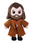 Simba Toys - Warner Bros Hagrid Plush,25Cm - Pehmed m&auml;nguasjad - 25 CM
