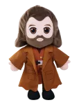 Simba Toys - Warner Bros Hagrid Plush,25Cm - Pehmed m&auml;nguasjad - 25 CM