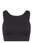 On - Core 2-In-1 Crop - Spordi varrukateta l&uuml;hikesed topid - M