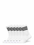 Adidas Performance - 3S Ess C Crw 6P - Spordisokid - 34-36