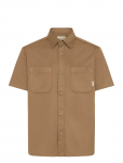 Blend - Bhadrian Ss Shirt - Vabaaja s&auml;rgid - XXL