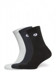 Bj&ouml;rn Borg - Classic Crew Sock 3P - Spordisokid - 41-45