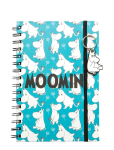 MUMIN - Notebook Moomin - Kalendrid ja m&auml;rkmikud - NO LENGTH