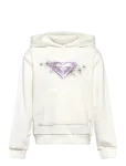 Roxy - Surf Feeling Hoodie Terry - Kapuutsiga pusad - 176