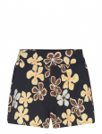 Roxy - Sand Lover High Waist Bs - Spordi l&uuml;hikesed &otilde;uep&uuml;ksid - XL