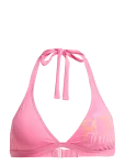 Roxy - Roxy Juicy Fixed Tri Halter - Sportbikiinid - XXL