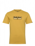 Quiksilver - Ev Starting Grid Ss - Spordi T-s&auml;rgid - XXL