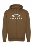 OAKLEY - Bark Fz Hoodie 2.0 - Kapuutsiga pusad - XS