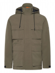 J. Lindeberg - Franco Field Jacket - Kerged jakid - XL