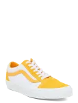 VANS - Old Skool - Madala s&auml;&auml;rega sporditossud - 36