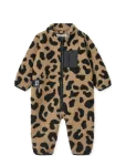 Liewood - Nolano Pile Jumpsuit - Fliisist kombinesoonid - 74