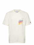 Champion - Ss Tee - Spordi T-s&auml;rgid - XXL
