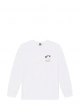 PICTURE ORGANIC CLOTHING - Kenoma Ls Tee - Spordi pikkade varrukatega topid - L