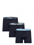 Emporio Armani - 3 Pack Bottom - Bokserid - S