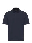 Armani Exchange - Polo Shirt - L&uuml;hikeste varrukatega - M