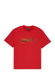 Quiksilver - Yg Vortex Ss - Spordi T-s&auml;rgid - L