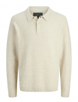 Jack & Jones - Jprblamaverick Knit Pack Bf Ln - &Uuml;mara kaelusega - M
