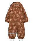 Reima - Winter Overall, Tienoot - Suusakombinesoonid ja -komplektid - 98