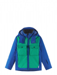 Reima - Reimatec Winter Jacket, Ahmaoja - Talvejoped - 152