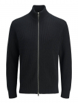 Jack & Jones - Jjeperfect Knit Zip Cardigan Sn - Lukuga džemprid - XXL