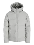 Jack & Jones - Jjesoho Puffer Hood Sn - Polsterdatud jakid - XL