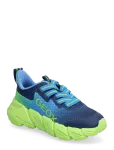 GEOX - J Flexyper Fast Boy - Madala s&auml;&auml;rega tossud - 32