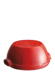 Emile Henry - Round Bread Baker - Leivavormid - 5.2 L