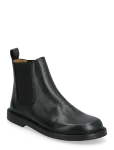 ANGULUS - Booties - Flat - With Elastic - Madala kontsaga poolsaapad - 37