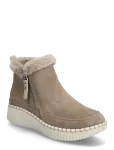 Skechers - Wilshire Blvd Fresh Zip - Talvekingad - 36