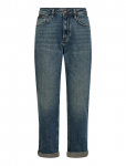 MOS MOSH - Mmelly Galleon Jeans - Sirged ja klassikalised - 30 Short
