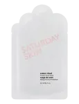 Saturday Skin - Cotton Cloud Probiotic Power Sheetmask 25Ml - Detoksmaskid - 25 ML