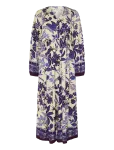 Lollys Laundry - Saraill Dress 3/4 - Maksikleidid - S