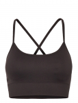 Drop Of Mindfulness - Signature Seamless Bra - Sportrinnahoidjad - K&otilde;ik - XL