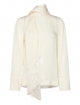 Day Birger Et Mikkelsen - Rios - Matte Crepe - Pikkade varrukatega - 34