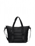 Rains - Puffer Mix Tote Bag Mini W3 - Ostukotid - ONE SIZE