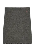 BUSNEL - Lucky Tweed Skirt - L&uuml;hikesed seelikud - 34