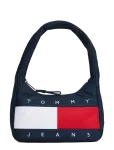 Tommy Hilfiger - Tjw Archive Shoulder Bag - Rihmaga kotid - ONE SIZE