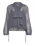 Dante6 - Dante6-Sonia Bohemian Blouse - Pikkade varrukatega - 42