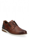 Rieker - Men's Shoes - Madala s&auml;&auml;rega tossud - 45