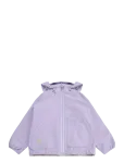 Wheat - Softshell Jacket Alleo - Softshell-joped - 104