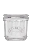 Kilner - Butter Bell Kilner&reg; - V&otilde;itopsid - 10.8X10.5X17CM