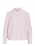 Vila - Vidarma L/S Regular Shirt - Noos - Pikkade varrukatega - 34
