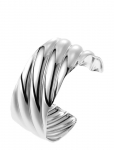 By Jolima - Twist Bangle - K&auml;ev&otilde;rud - ONE SIZE