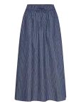 Lollys Laundry - Akanell Maxi Skirt - Maksiseelikud - S
