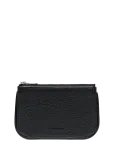 SANDQVIST - Leather Zip Wallet Piping - Rahakotid - ONE SIZE