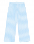 The New - Tnshirley Wide Pants - P&uuml;ksid - 158/164